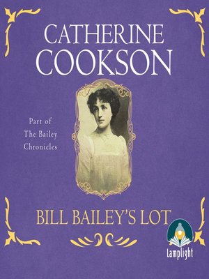 Bill Bailey's Lot - Audiobook